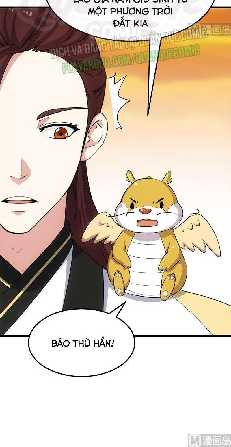 Hệ Thống Thần Long Nghịch Thiên: Chapter 46