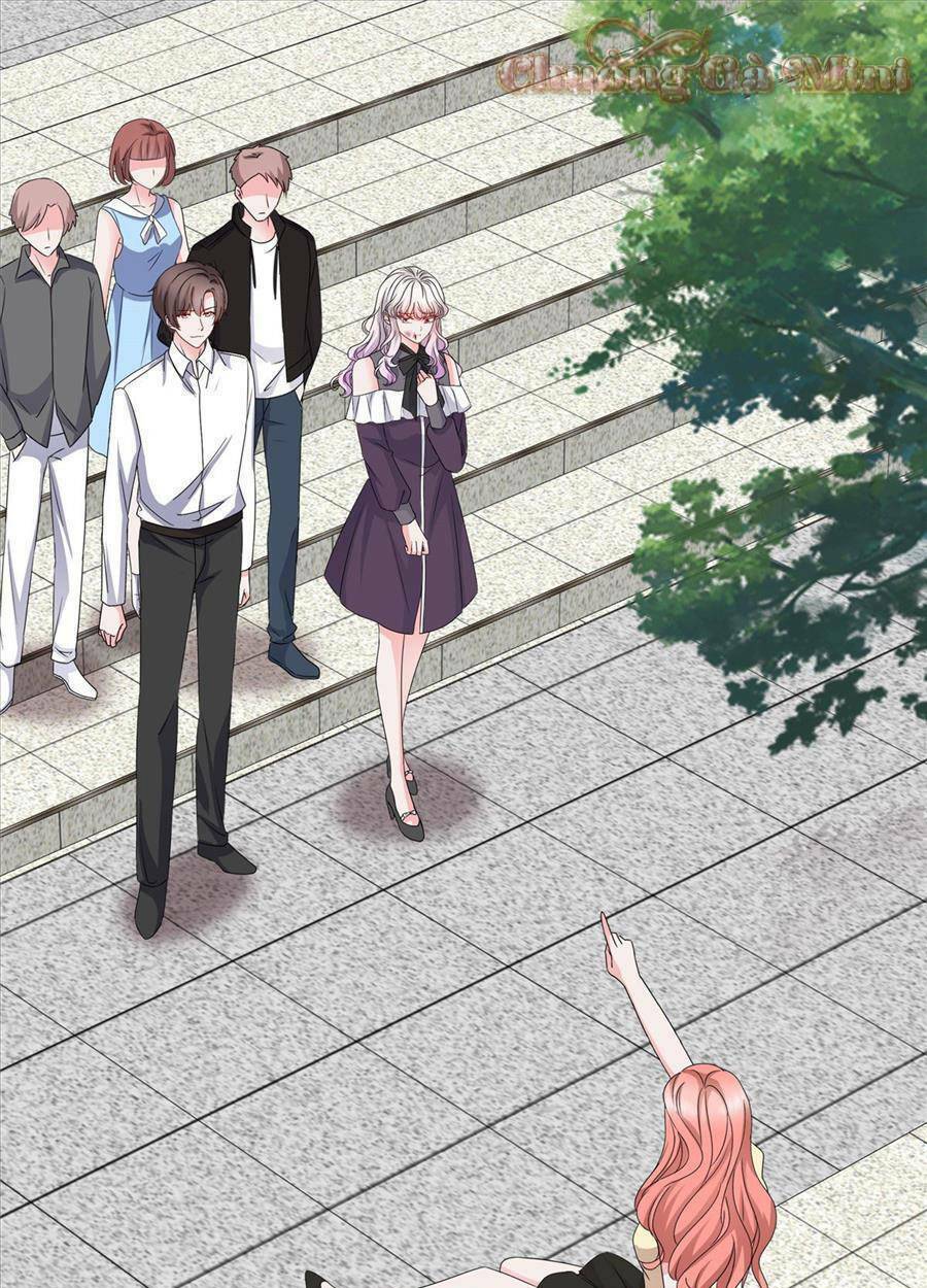 Nhược Hữu Hàn Đông Ngộ Noãn Dương: Chapter 13