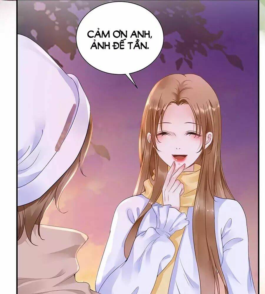 Bạn Trai Điều Khiển Giấc Mơ: Chapter 31