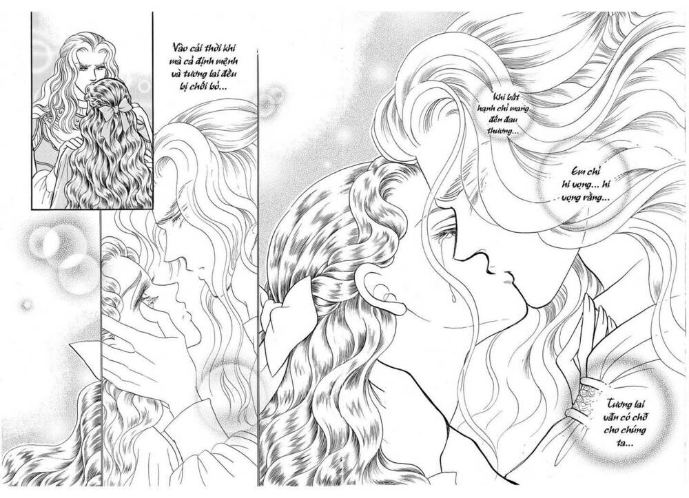 Princess Manhwa: Chapter 37