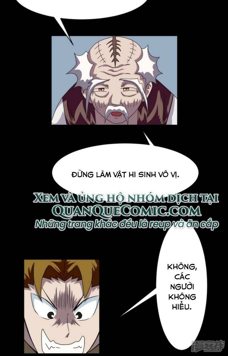 Chí Tôn Bảo Điển: Chapter 5