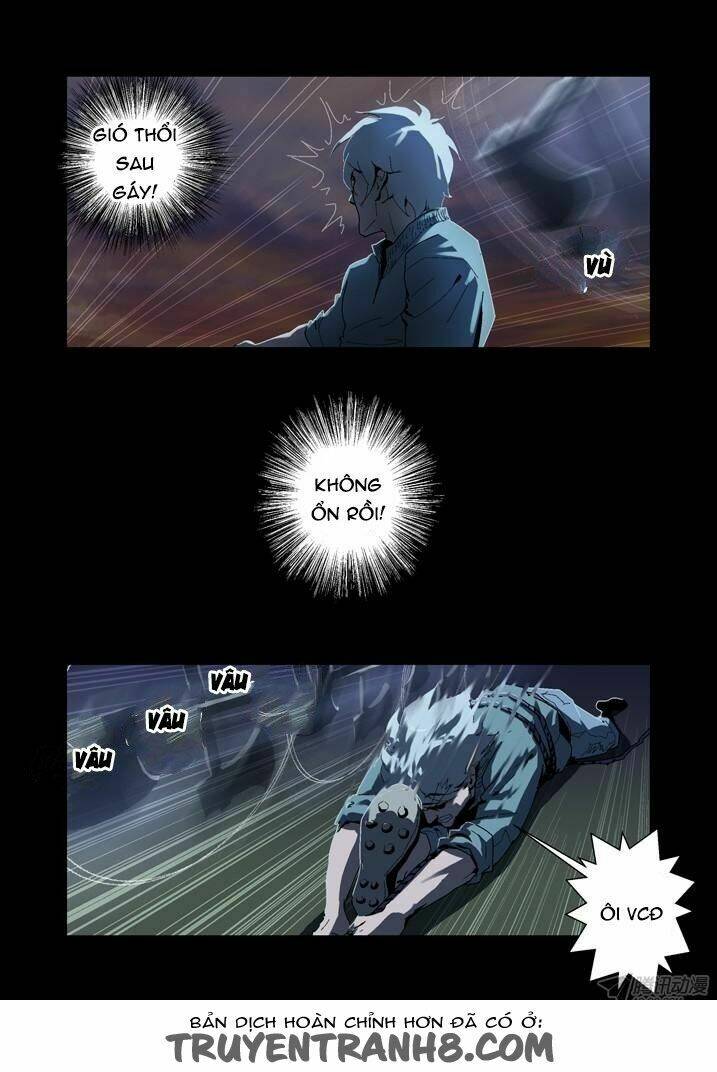 Thâu Hồn: Chapter 82
