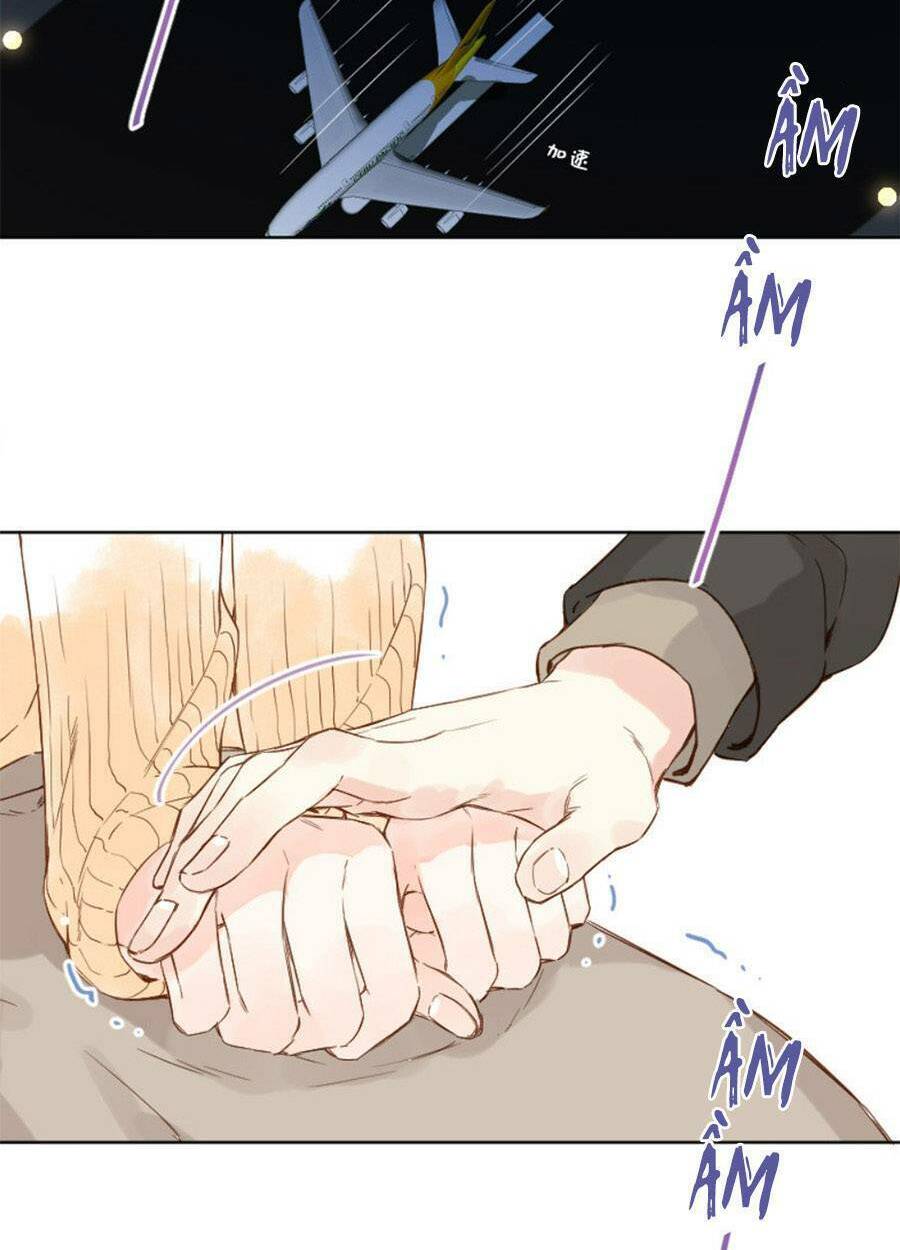 Tâm Động Thuấn Di: Chapter 73