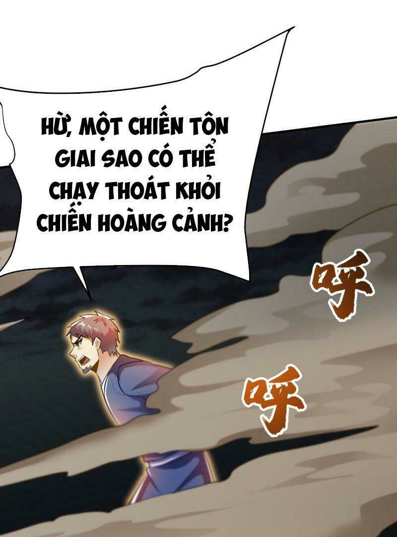 Yêu Giả Vi Vương: Chapter 180