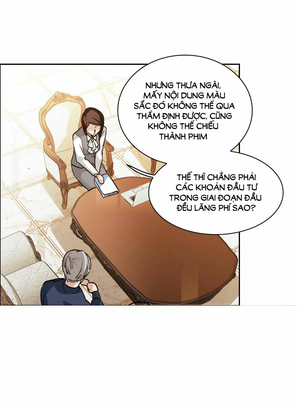 Thế Giới Đệ Nhất Cự Tinh: Chapter 32.2