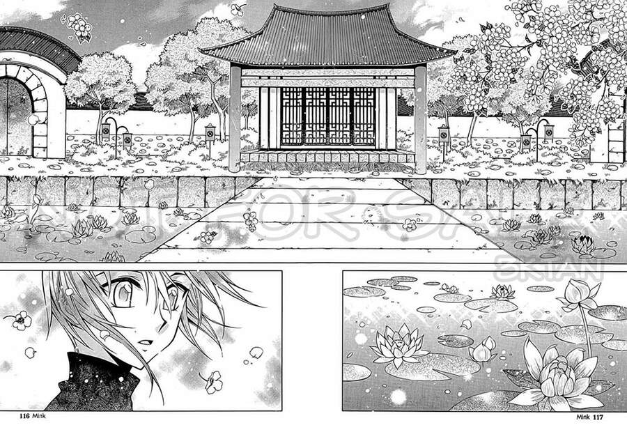 Hang Ah: Chapter 8