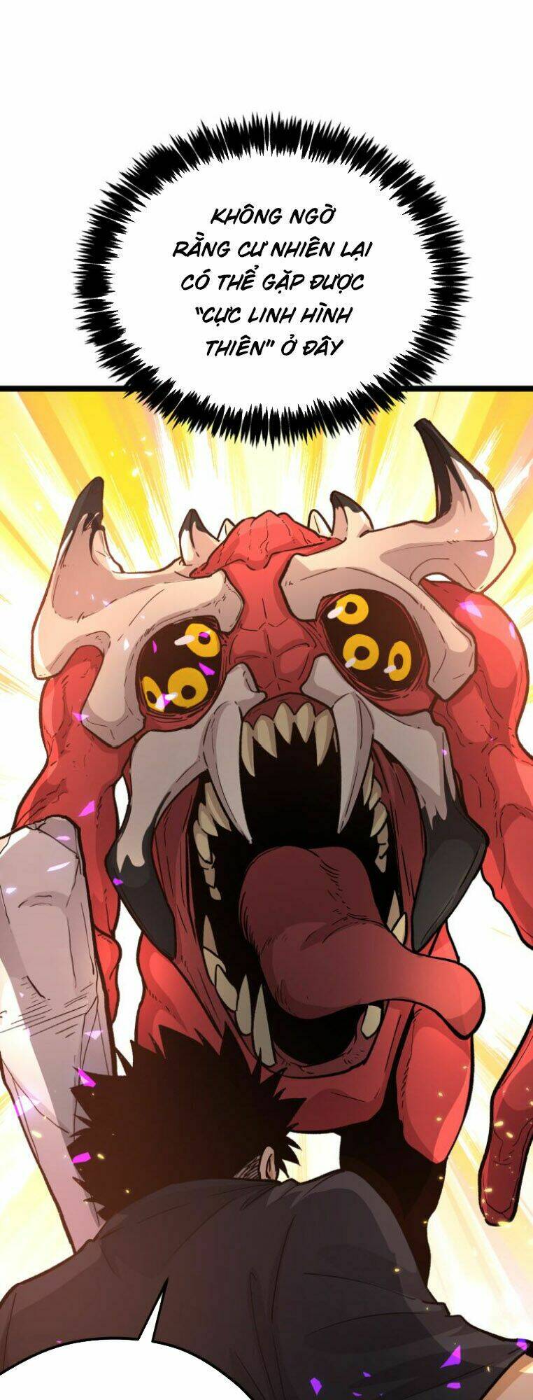 Hắc Uyên Lê Minh Thời: Chapter 11