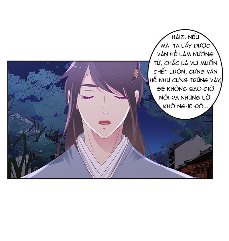 Thông Linh Phi: Chapter 342