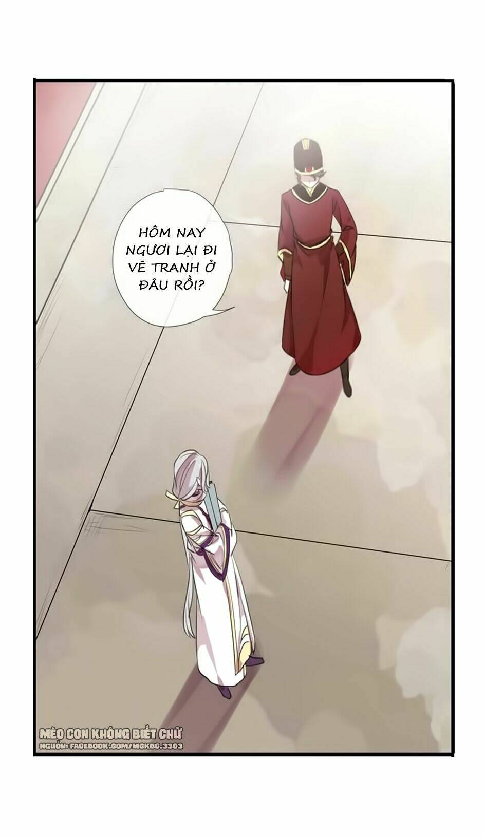 Bách Yêu Dị Văn: Chapter 76