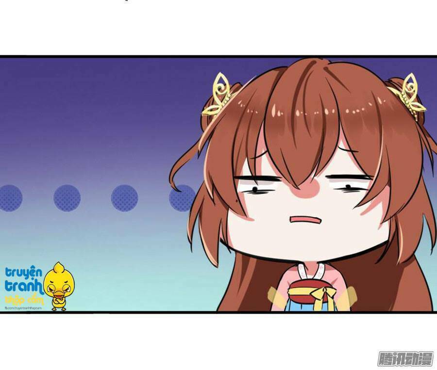 Nhật Ký Nuôi Dưỡng Công Chúa: Chapter 13