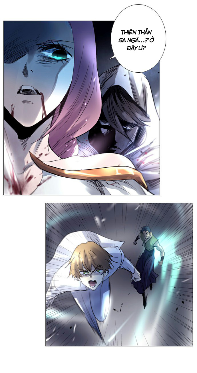 Soul Cartel: Chapter 193