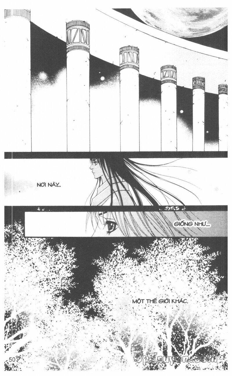 Saver - Vị Cứu Tinh: Chapter 33