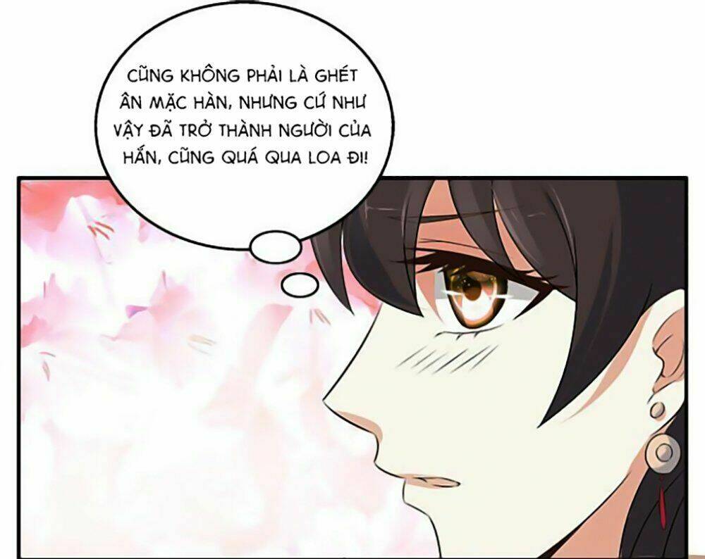 Thịnh Thế An Nhiên: Chapter 6