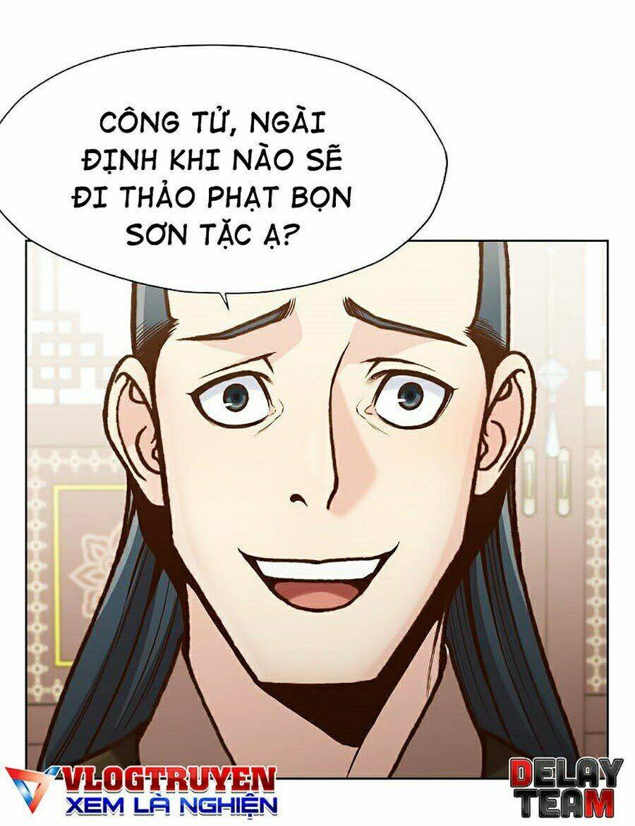 Thiên Võ Chiến Thần: Chapter 25