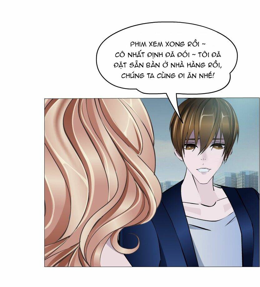 Cạm Bẫy Của Nữ Thần: Chapter 138