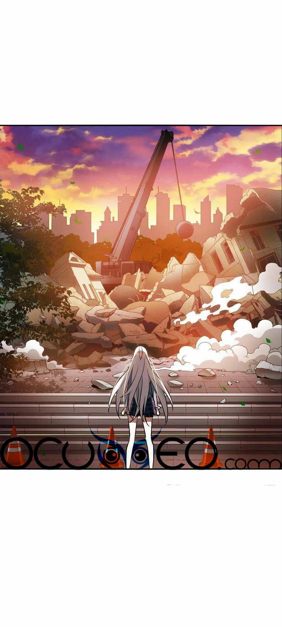 Tô Tịch Kỳ Quái 2: Chapter 3