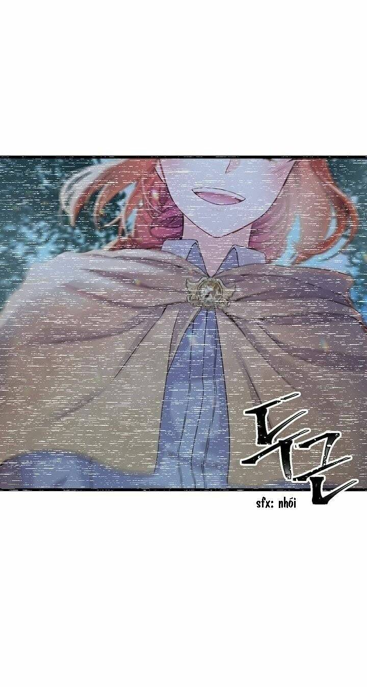 Nhân Vật Phản Diện Yêu Cầu Tôi Yêu Chàng: Chapter 14