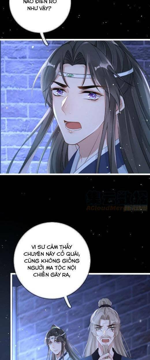 Ma Đầu Vạn Ác Năm Tuổi Rưỡi: Chapter 104