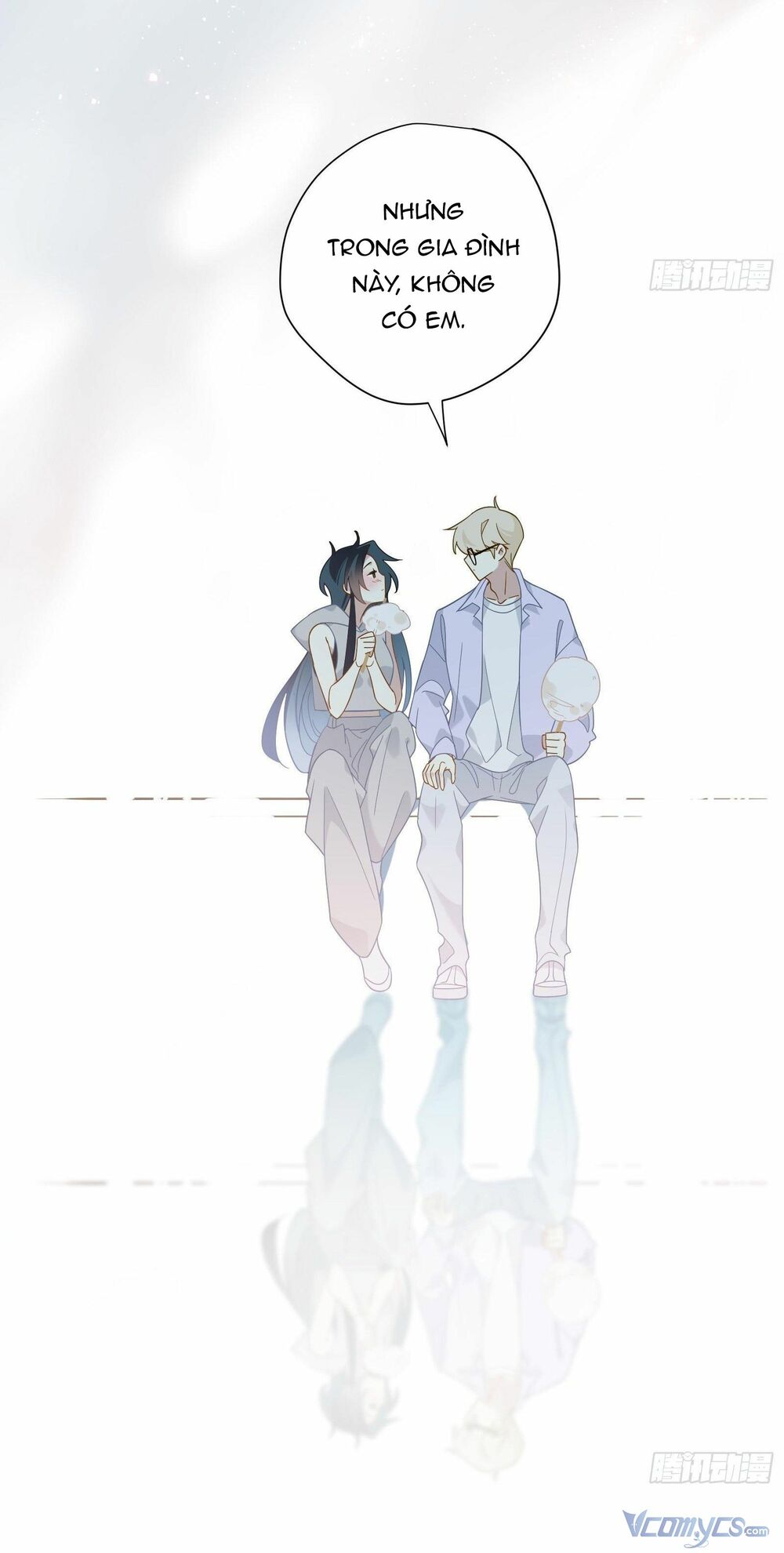 Nữ Phụ Như Tôi Cũng Có Ngày Ra Mắt: Chapter 41