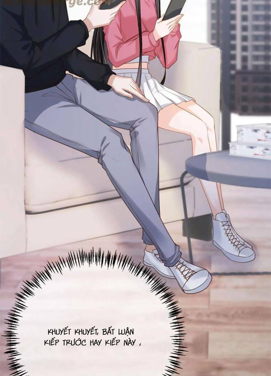 Dây Dưa Không Dứt: Chapter 34