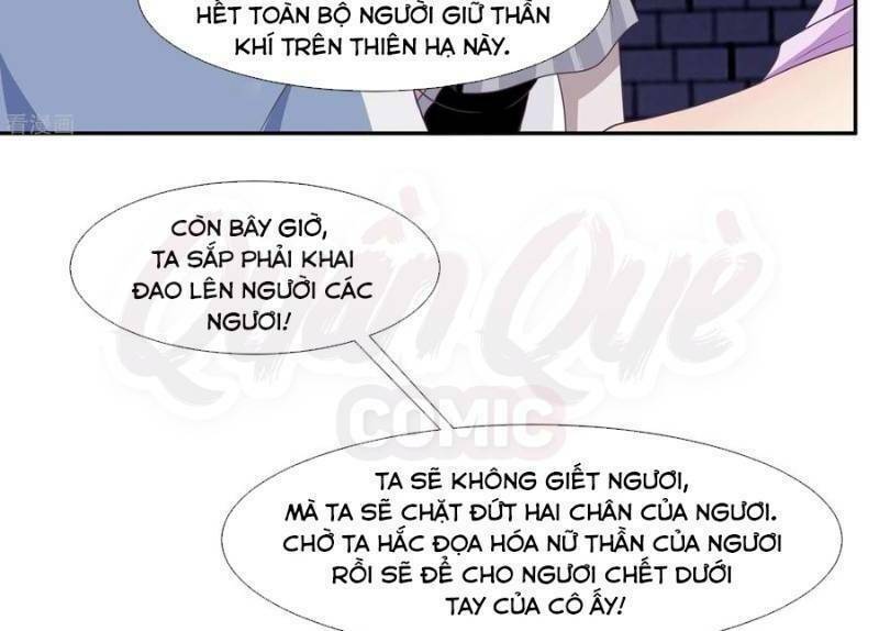 Ta Là Ngọc Hoàng Đại Đế: Chapter 60