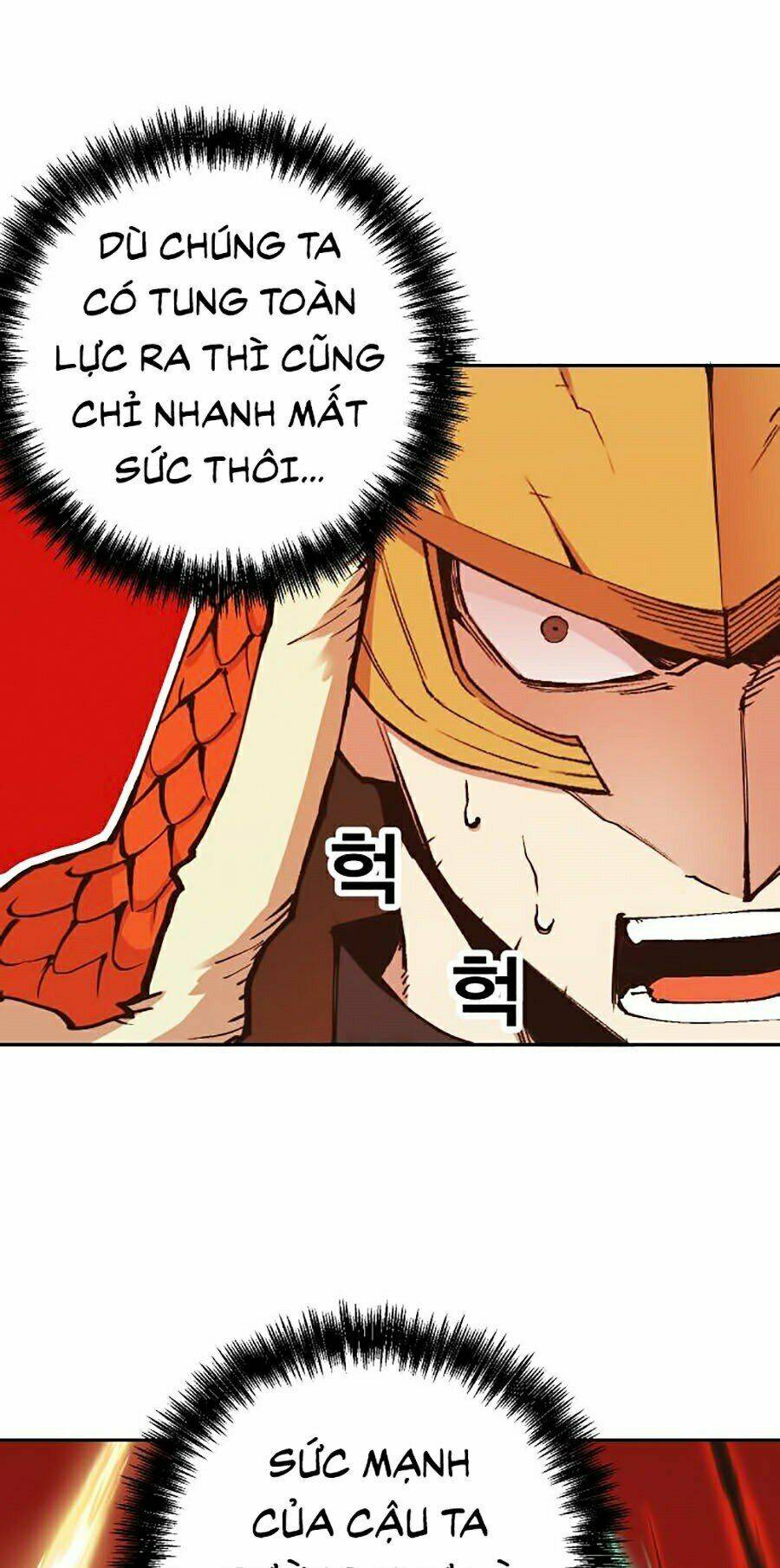 Hard Core Leveling Warrior Ss2: Chapter 102