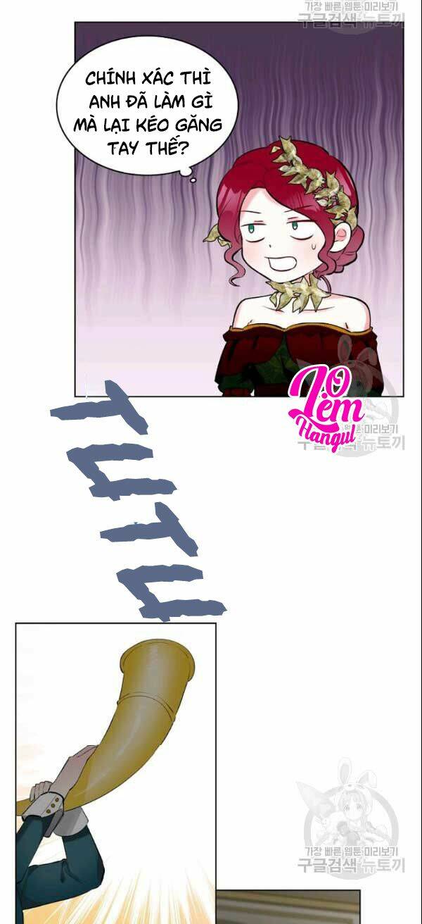Kẻ Tạo Ra Nữ Phản Diện: Chapter 16