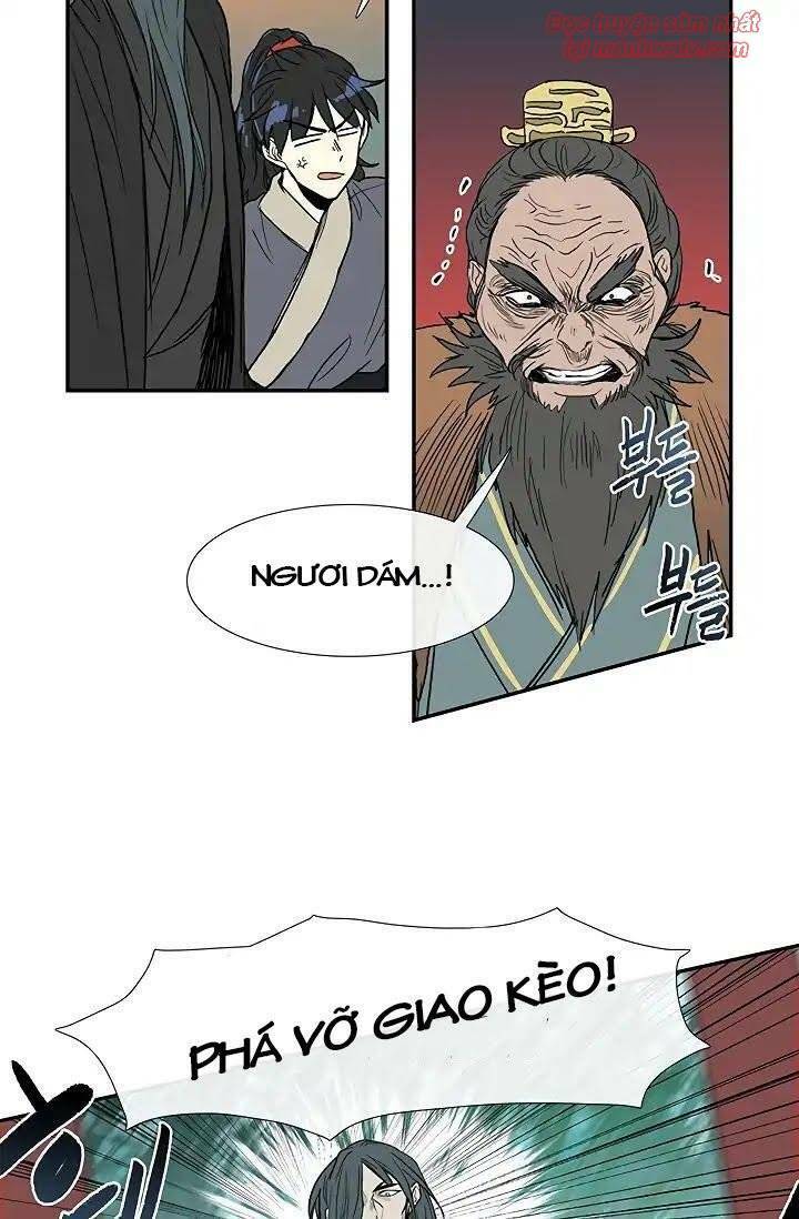 Học Sĩ Tái Sinh: Chapter 90