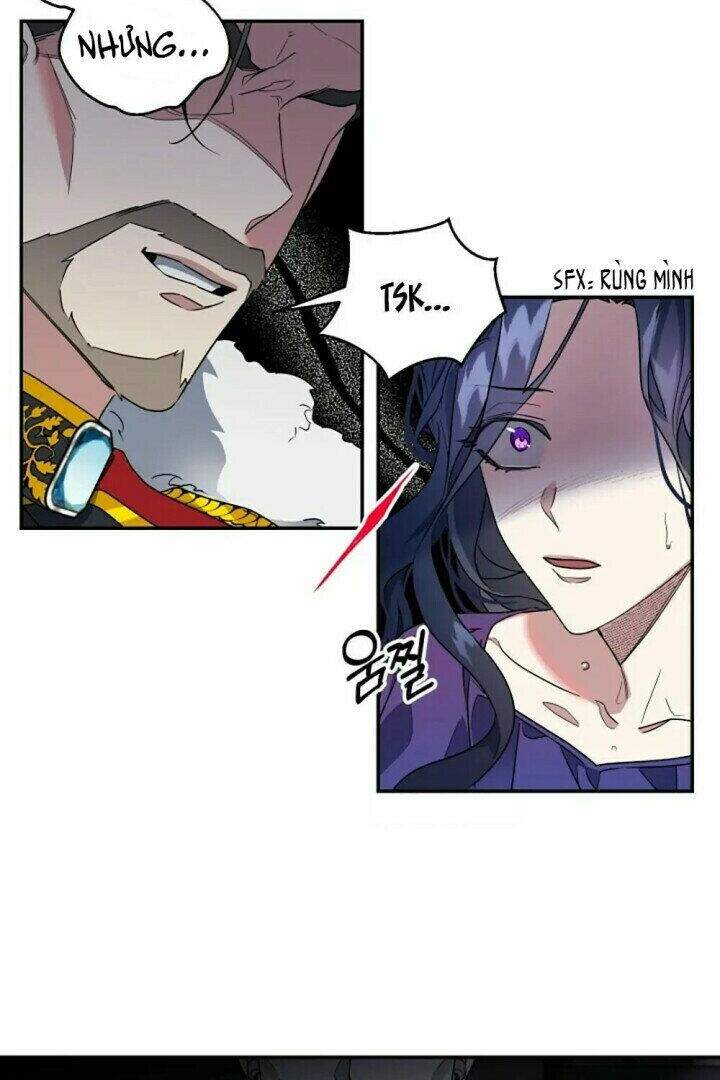 Nàng Công Chúa Trở Thành Vật Hiến Tế: Chapter 1