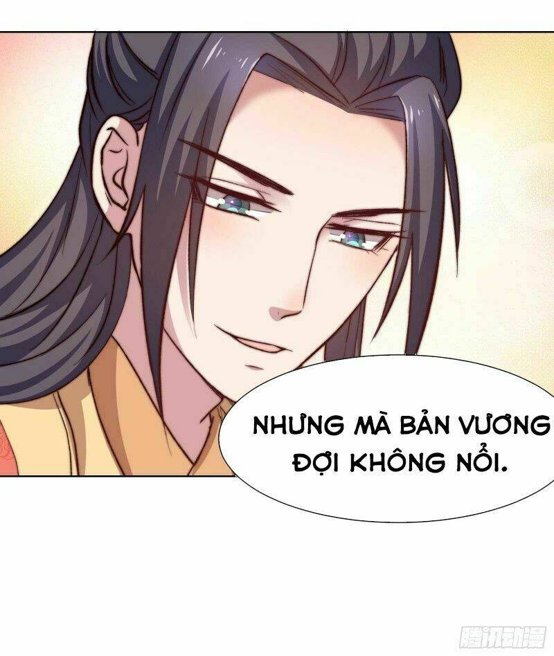 Song Thế Sủng Phi: Chapter 5