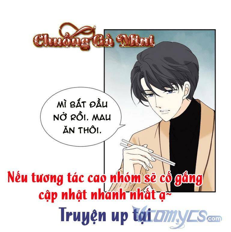 Lee Bom, Em Là Của Anh: Chapter 48