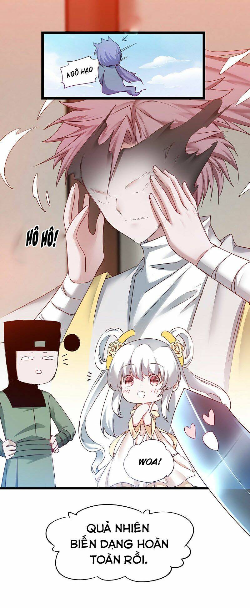 Nghịch Chuyển Tiên Đồ: Chapter 159