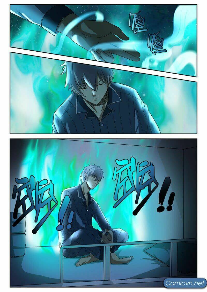 Tu Chân Cuồng Thiếu: Chapter 13