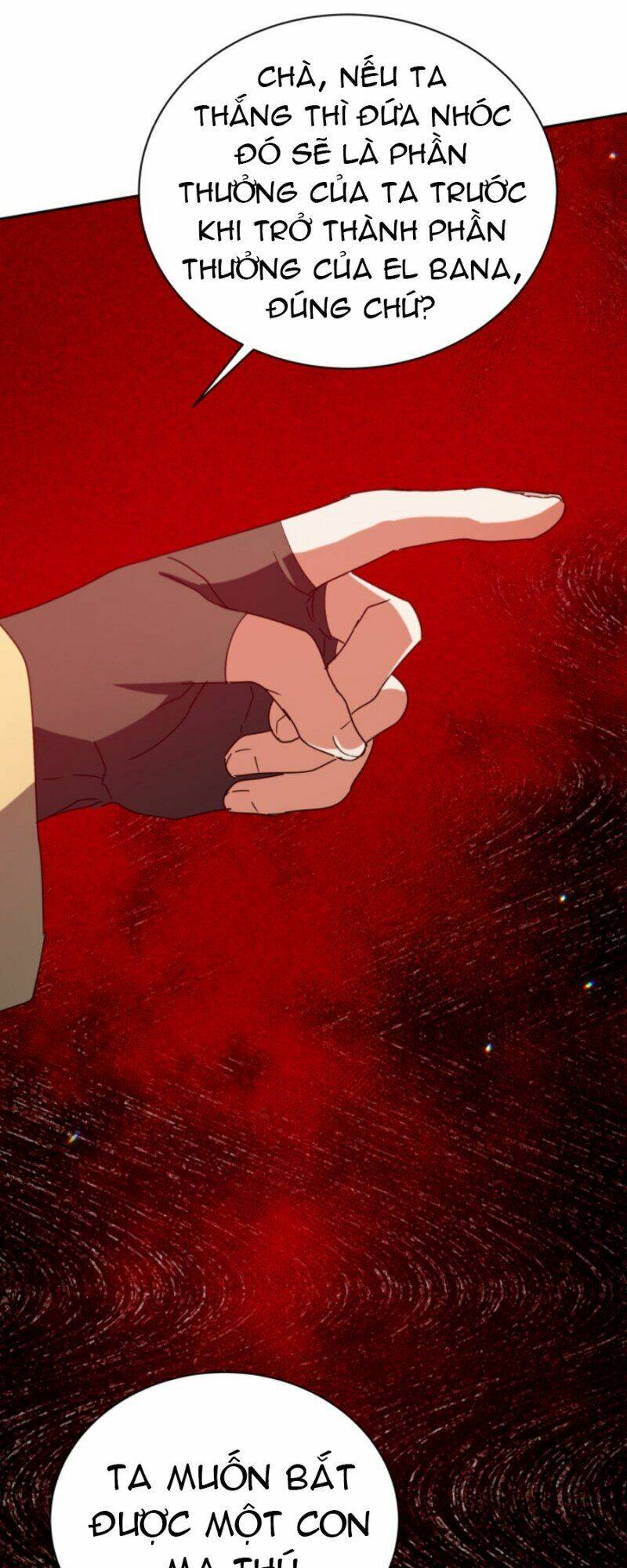 Nàng Elizabeth Thuần Khiết: Chapter 23