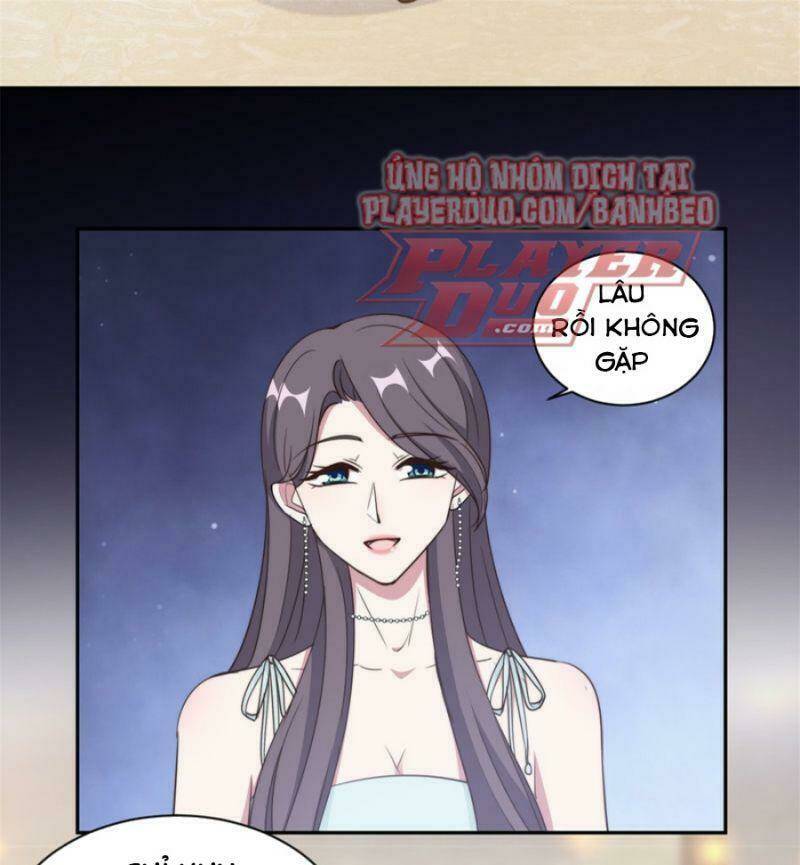 Tổng Tài, Tránh Xa Tôi Ra: Chapter 46