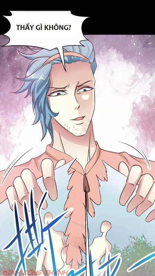 Truyện Kinh Dị Ở Tòa Nhà Số 44: Chapter 33