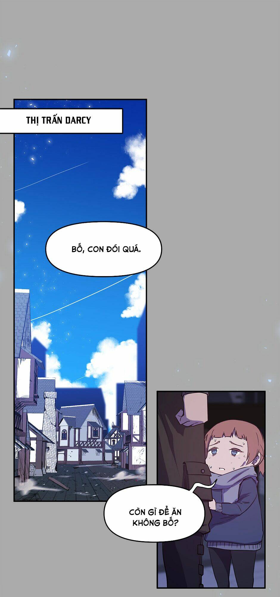 Gods Reborn: Chapter 10