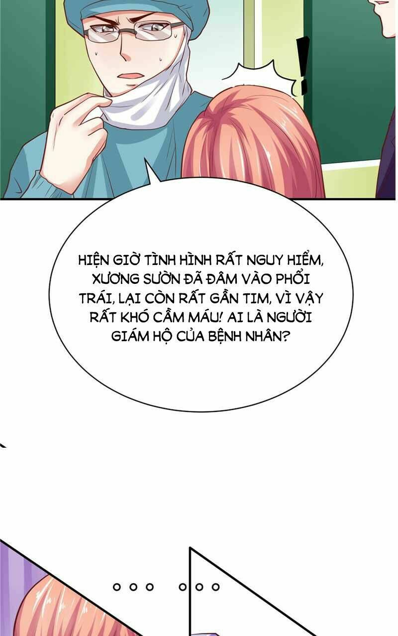 Tình Yêu Khiến Tôi Phát Điên: Chapter 50