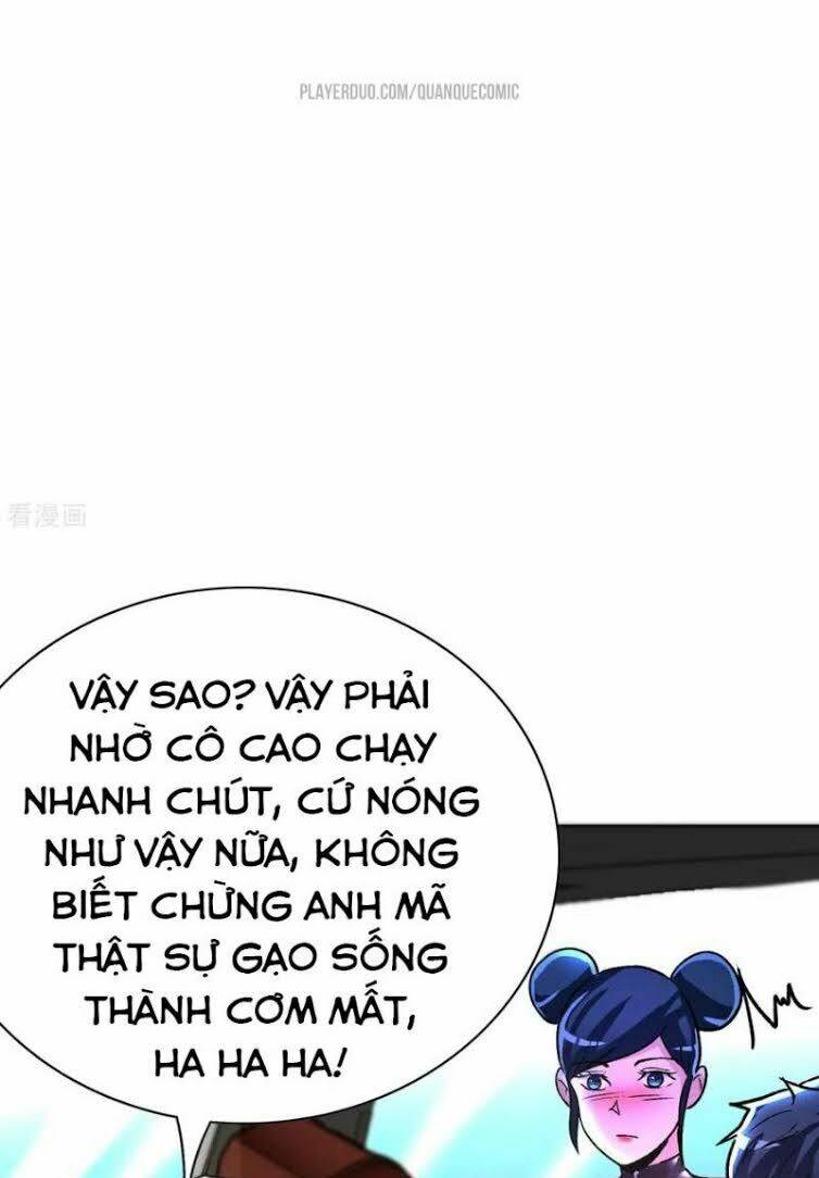 Hệ Thống Tiên Tôn Tại Đô Thị: Chapter 74