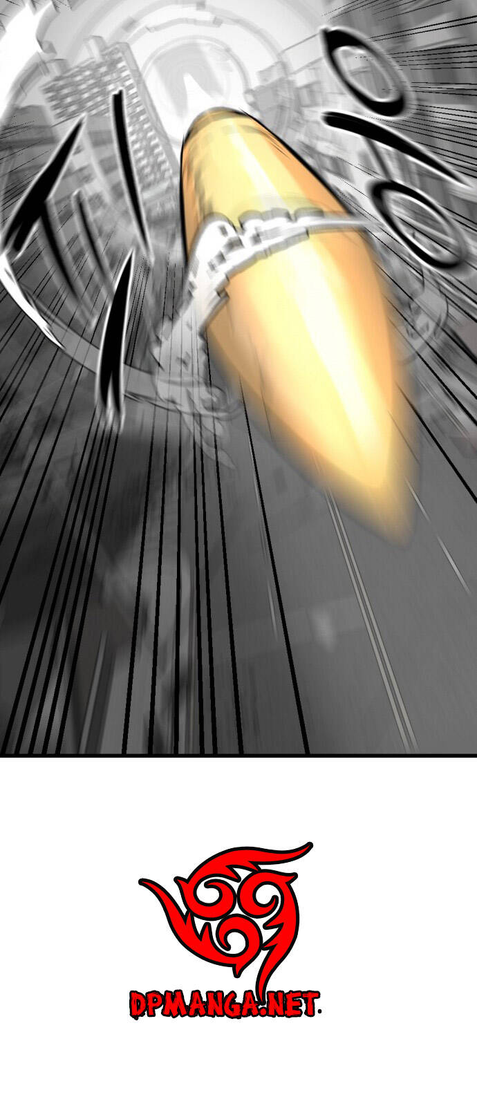 Hero Killer Boom: Chapter 3