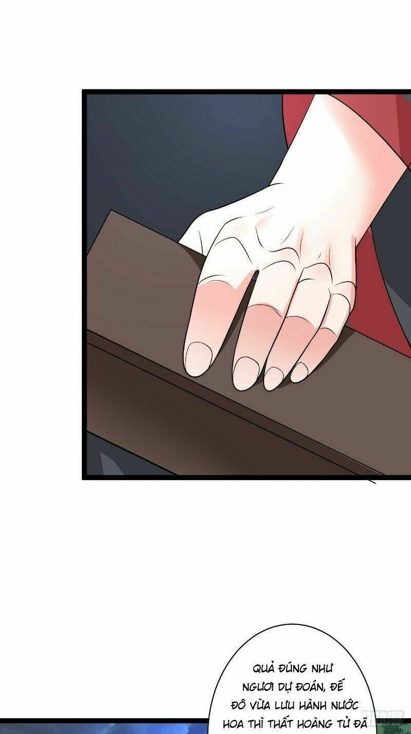 Trọng Sinh Tối Cường Ma Tôn Ở Rể: Chapter 72