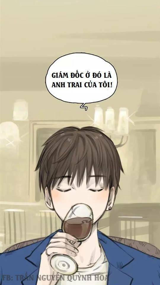 12 Giờ Của Lọ Lem: Chapter 5