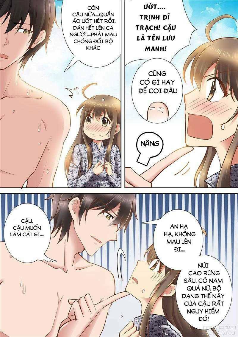 Người Thừa Kế Giá Đáo: Hiệu Thảo Làm Loạn Đủ Chưa?: Chapter 65