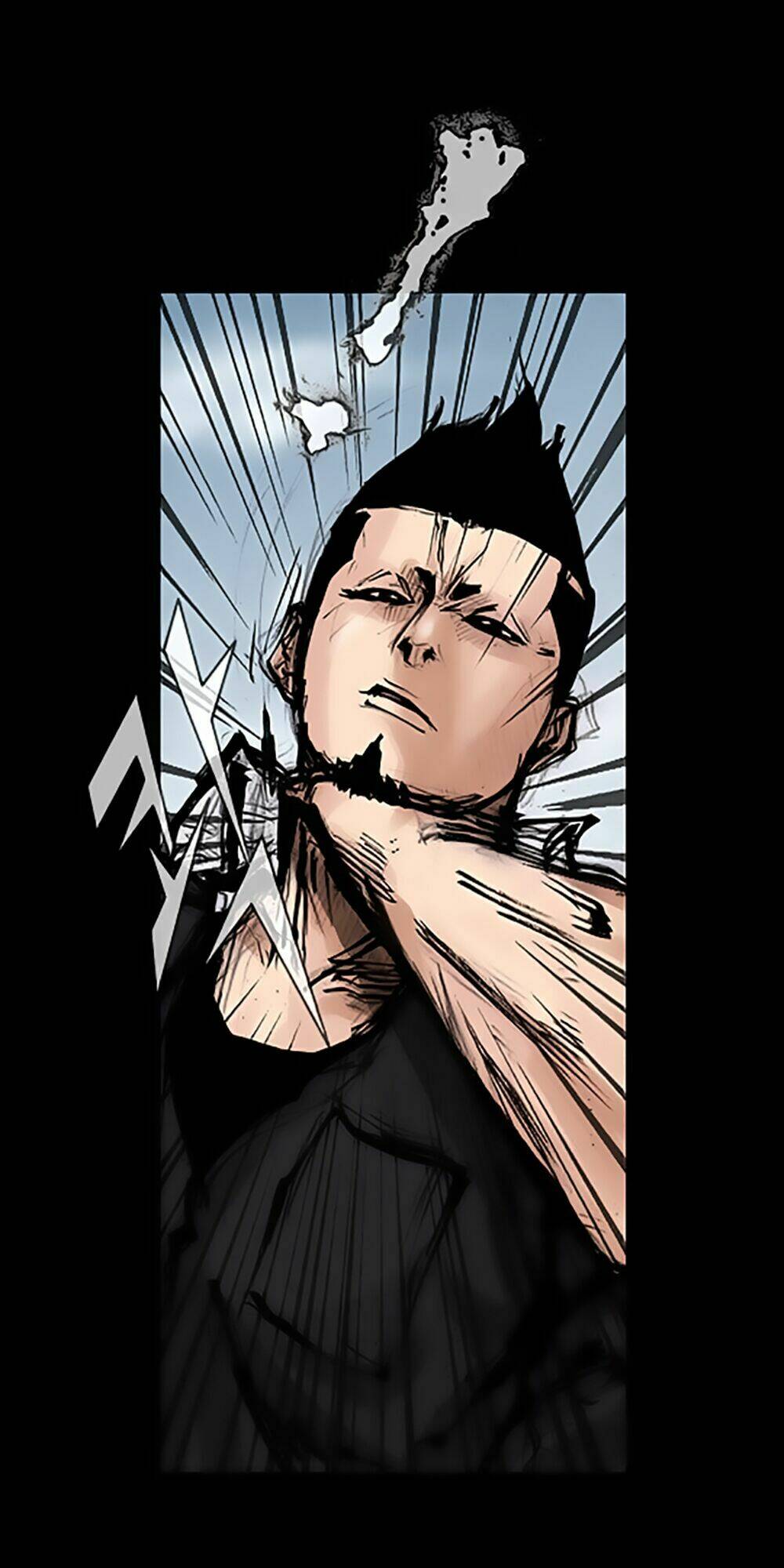 Độc Cô Tiền Truyện: Chapter 98