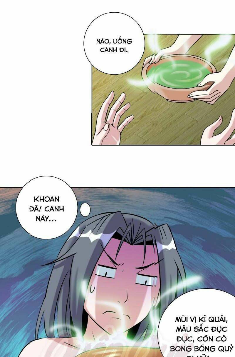 Liệp Thực Vương: Chapter 4