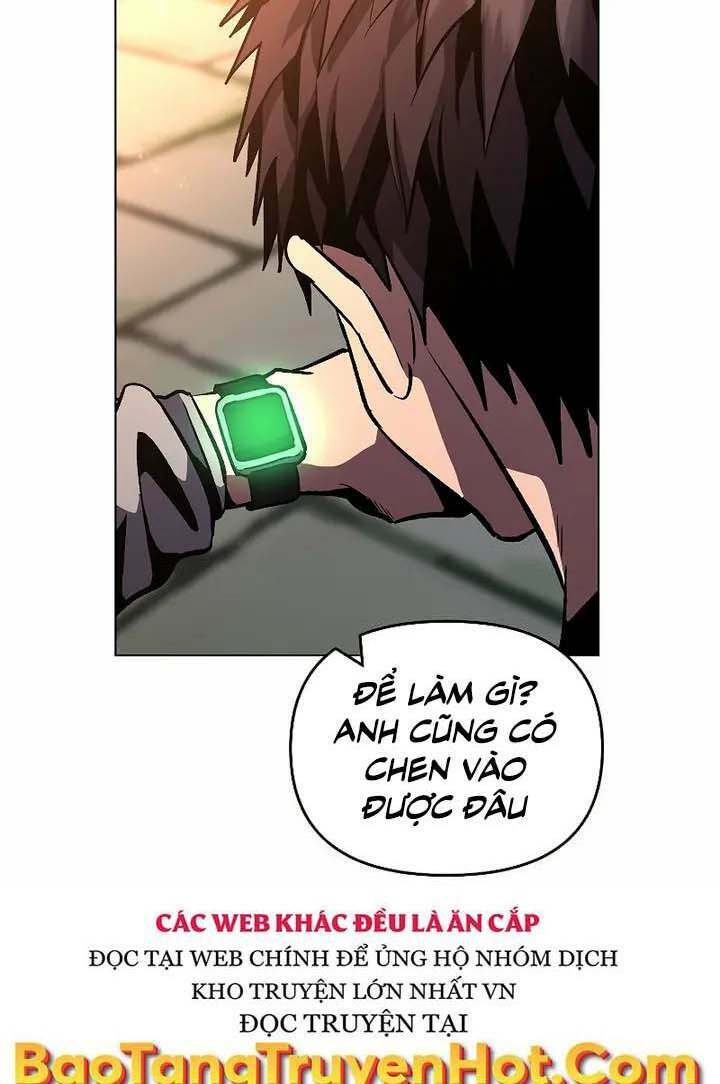 Con Đường Diệt Thần: Chapter 22