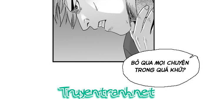 Dear Boy: Chapter 21