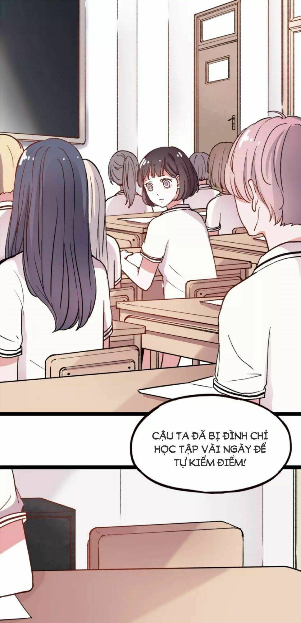 Cậu Đã Từng Yêu Tôi: Chapter 5