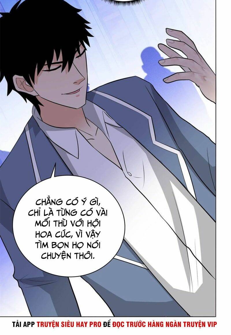 Học Viện Cao Thủ: Chapter 257
