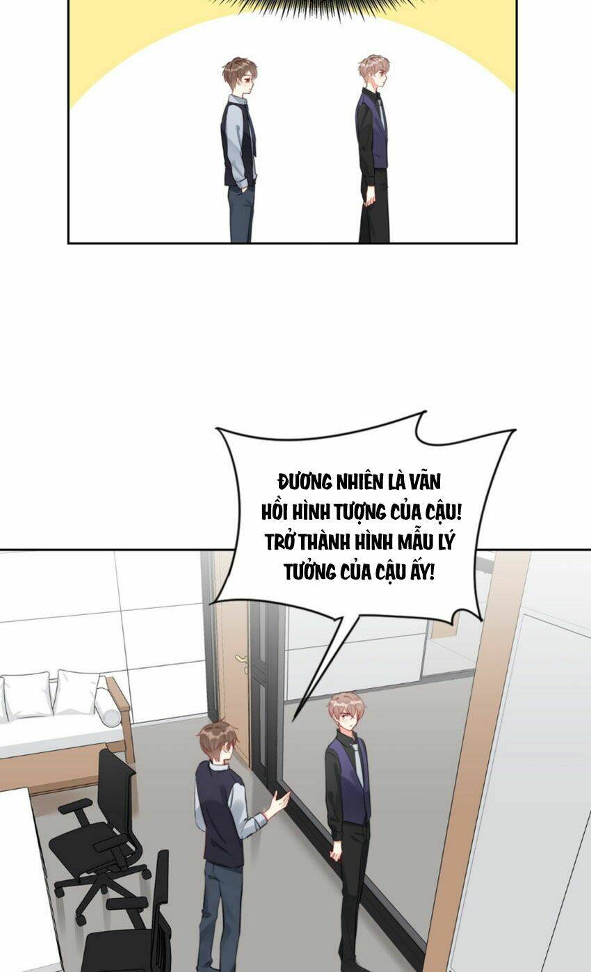 Boss Đại Nhân Là Nữ Thần?: Chapter 28